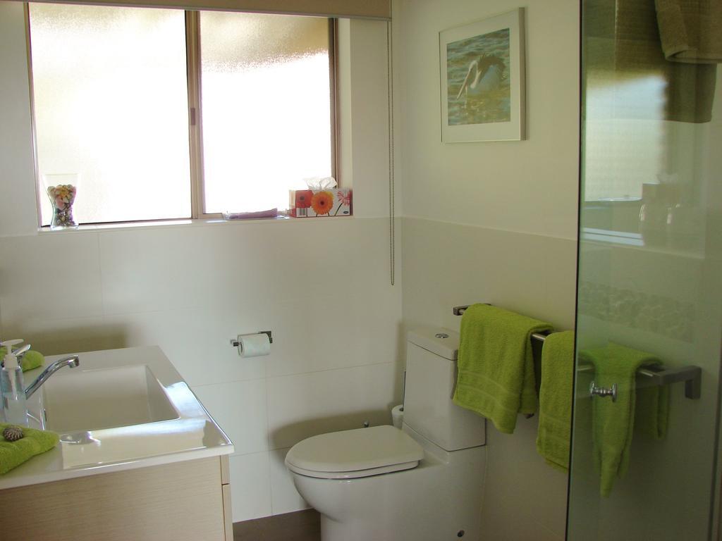 Austiny Bed And Breakfast Victor Harbor Exterior foto