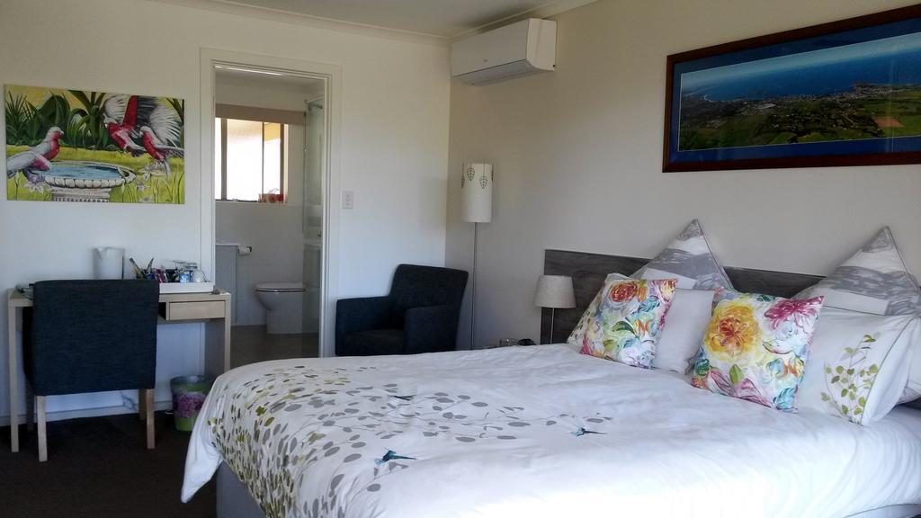 Austiny Bed And Breakfast Victor Harbor Exterior foto