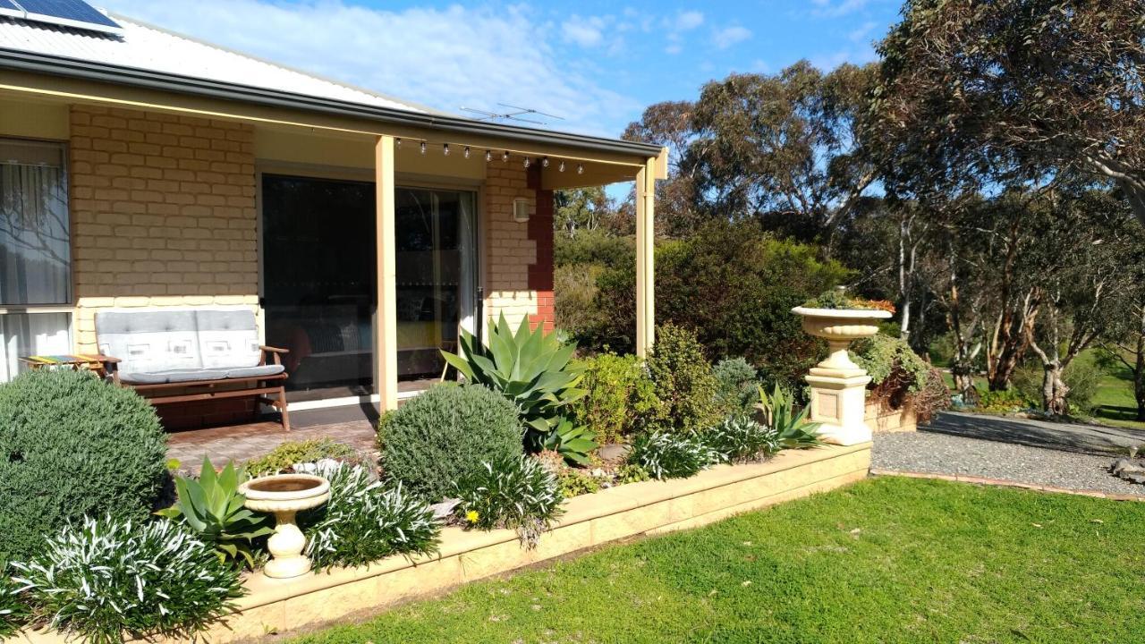 Austiny Bed And Breakfast Victor Harbor Exterior foto