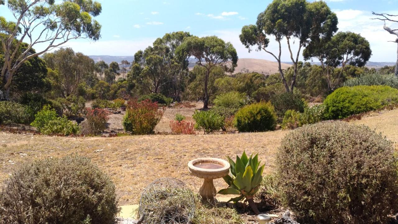 Austiny Bed And Breakfast Victor Harbor Exterior foto