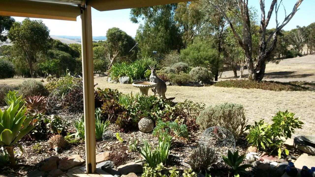 Austiny Bed And Breakfast Victor Harbor Exterior foto