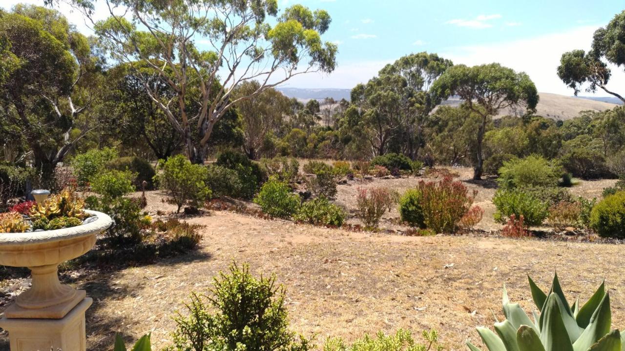 Austiny Bed And Breakfast Victor Harbor Exterior foto